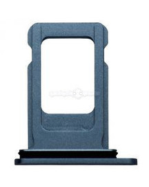 iPhone XR Sim Tray (Blue)