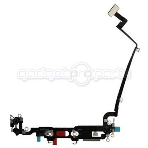 iPhone XS Loudspeaker Antenna