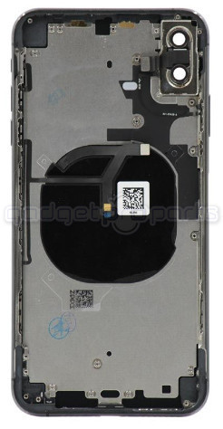 iPhone XS Max Housing (Black)