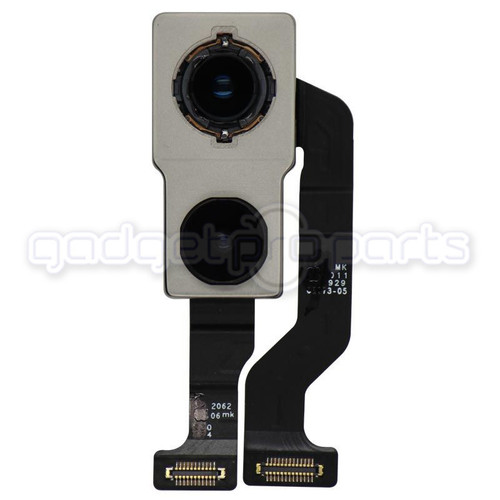 iPhone 11 Back Camera