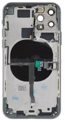 iPhone 11 Pro Housing (Green)