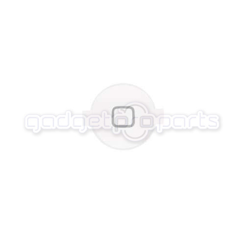 iPhone 4 GSM/CDMA Home Button (White)