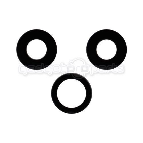 iPhone 11 Pro Max/i11 Pro Camera Lens (3 pc set) (5 sets)