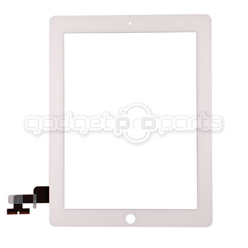 iPad 2 Digitizer (White)
