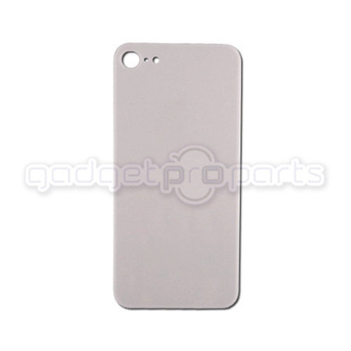 iPhone SE (2022)/iSE (2020) Back Glass (White)