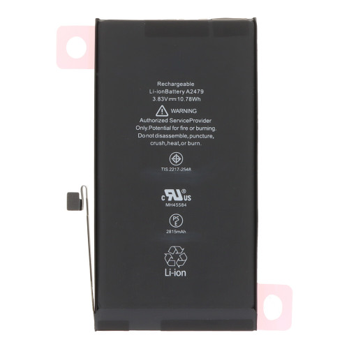 Battery Replacement for iPhone 12/ 12 Pro