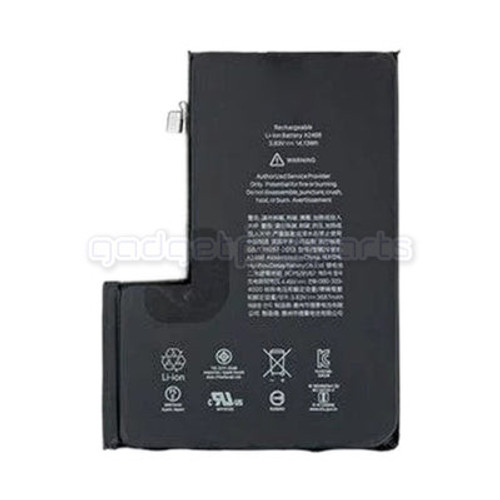 iPhone 12 Pro Max Battery