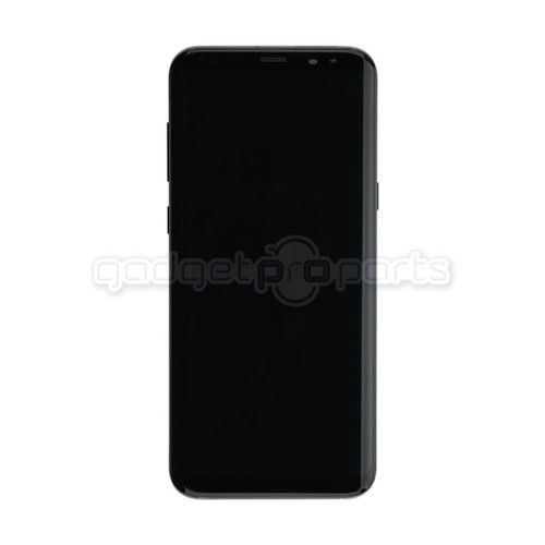 Galaxy S8+ LCD/Digitizer ORIGINAL (NO FRAME)
