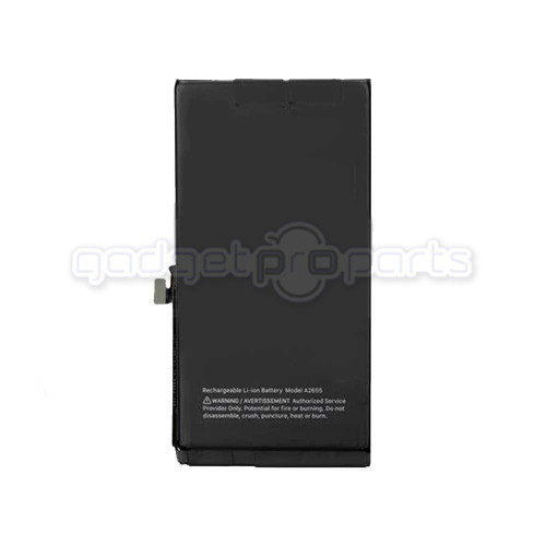 iPhone 13 Battery