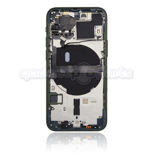 iPhone 13 Mini Housing (Green) iPhone 13 Mini Housing (Green)