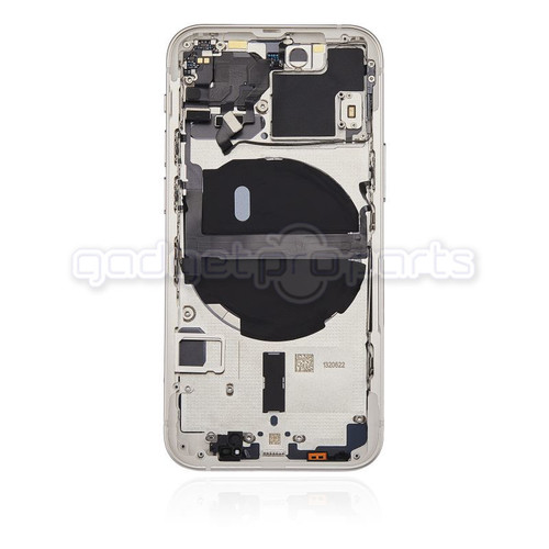 iPhone 13 Mini Housing (White)
