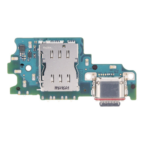 Charging port board Compatible For Samsung Galaxy S21FE 5G G990 G990U (US)