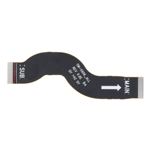 Motherboard flex cable Compatible For Samsung Galaxy S22 Plus 5G (Premium)