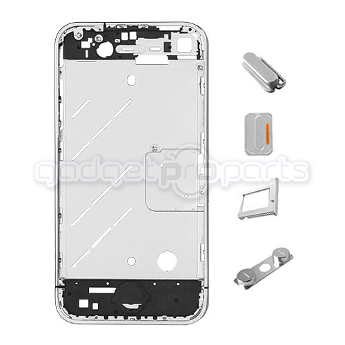 iPhone 4 GSM Housing