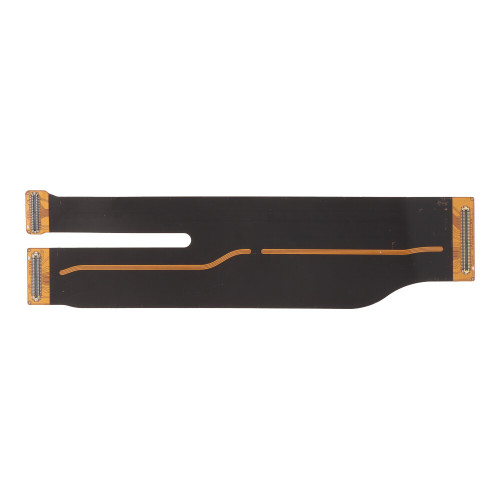 Motherboard flex cable Compatible For Samsung Galaxy S24FE (Premium)