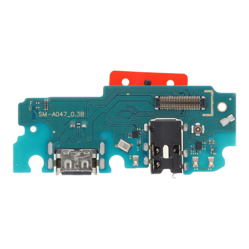 Charging port board Compatible For Samsung Galaxy A04s A047