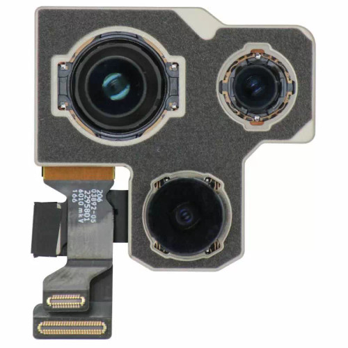 Back Camera For 14 Pro (Premium)