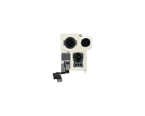 Back Camera For 16 Pro Max (Premium)