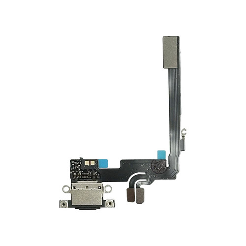 Charging Port Assembly Flex For 16 Pro (Aftermarket)