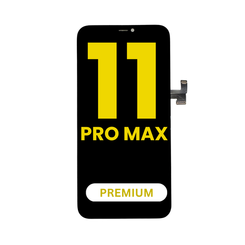 OLED Assembly for iPhone 11 Pro Max (Premium Refurbished)