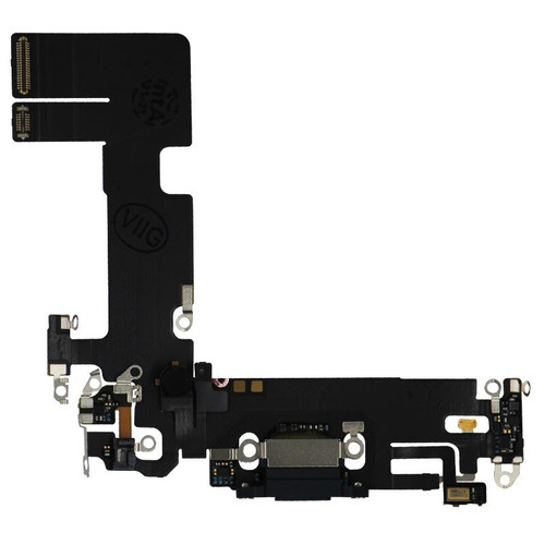 Charging Port Assembly Flex For 13 (Premium)