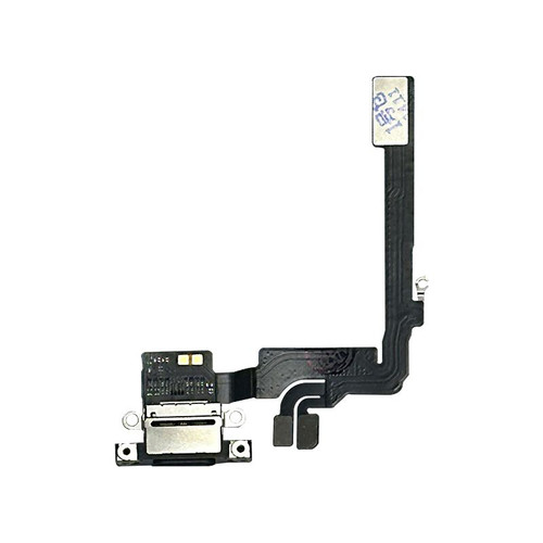Charging Port Assembly Flex For 16 Pro (Premium)