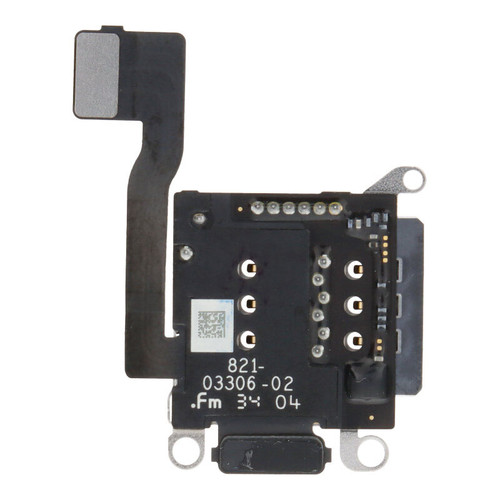 Single Sim Card Reader for iPhone 13 (Premium)