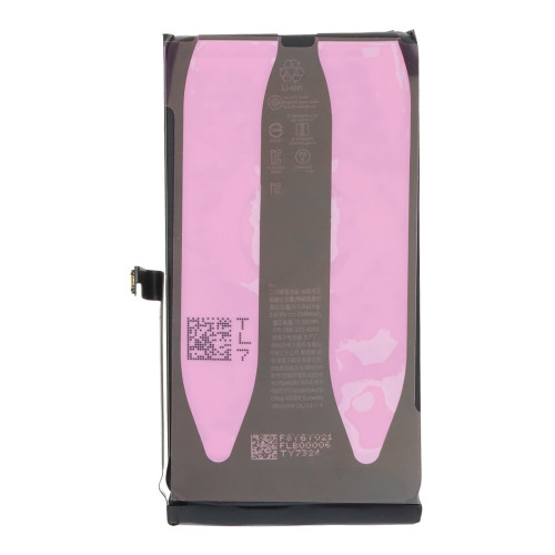 Battery Replacement for iPhone 15 - Diagnosable (Premium)