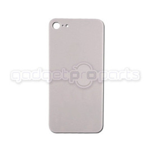 Back Glass (Big Camera Hole) for iPhone SE 2022 (Starlight) Back Glass (Big Camera Hole) for iPhone SE 2022 (Starlight)