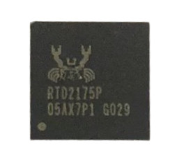 HDMI Video Display Encoder  IC RTD2175P for Playstation 5 Slim Consoles Premium