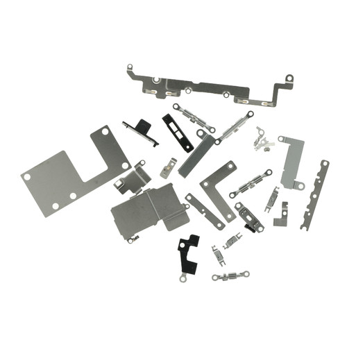 Full Set Small Metal Bracket For iPhone 11 (Premium)
