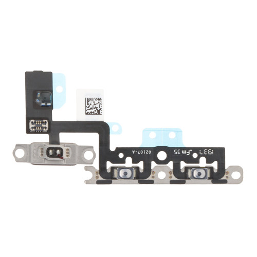 Volume Flex Cable For iPhone 11 (Premium)