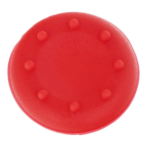 Anti-Slip Joystick cap for Playstation 2/3/4/5/Xbox 360/Xbox One (Red)