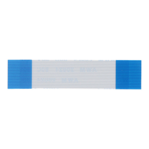 18-Pin Touchpad Gamepad Flex Cable for PlayStation 5 PS5 Controllers (KES-497A KEM-497AAA)
