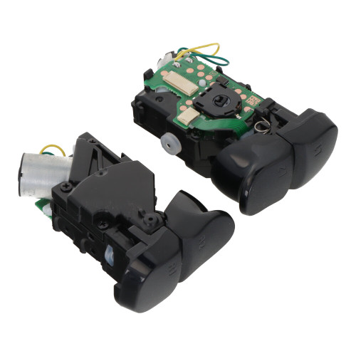 Shoulder Button for PlayStation 5 Controllers (BDM-030) (Black) (Premium)