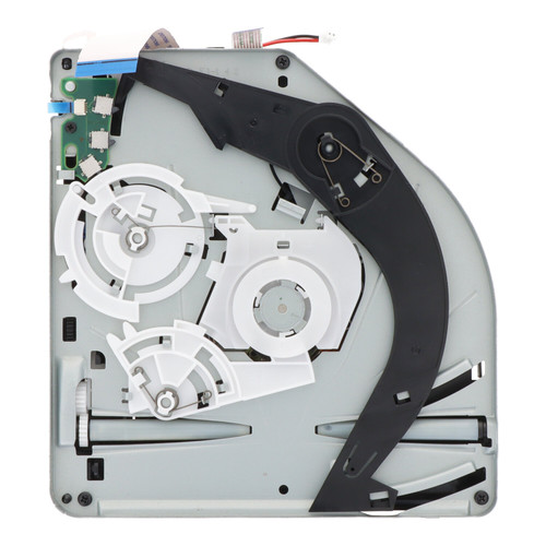 Blu-Ray DVD Optical Disk Driver For PlayStation 5 PS5 Console (CFI-1215A / 1200 Series) (Premium)