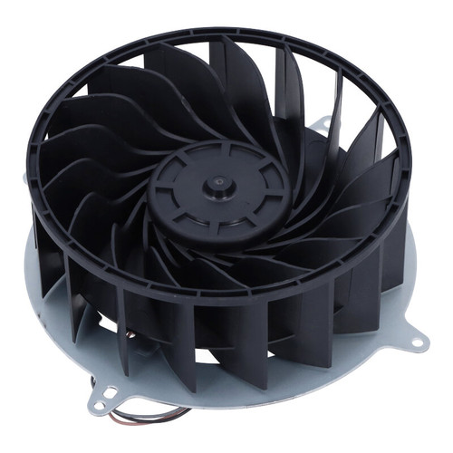 Inner Cooling Fan for PlayStation 5 PS5 (17 Blades, 1.9a) (Premium)