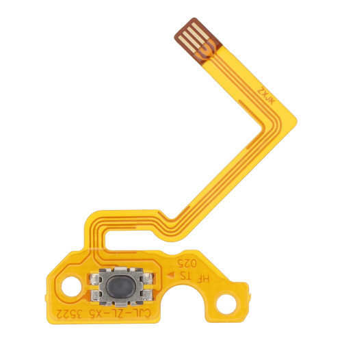 Left ZL Switch Button Flex Cable for Nintendo Switch 2 Joy Con Controller (Premium)