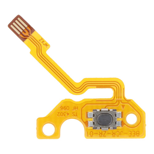 Right ZR Switch Button Flex Cable for Nintendo Switch 2 Joy Con Controller (Premium)