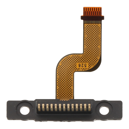 Right Male Connector with Flex Cable for Nintendo Switch 2 Consoles Premium