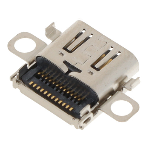 USB-C Charging Port for Nintendo Switch 2 (Premium) (Soldering Required)