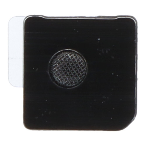 Power Flex Bracket w/ Microphone Mesh for iPhone 12 Mini Black (Premium)