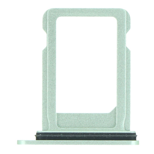 Single Sim Card Tray For iPhone 12 Mini (Green)