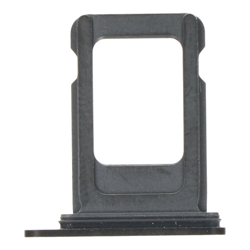 Single Sim Card Tray For iPhone 12 Pro / 12 Pro Max / 13 Pro / 13 Pro Max (Graphite)