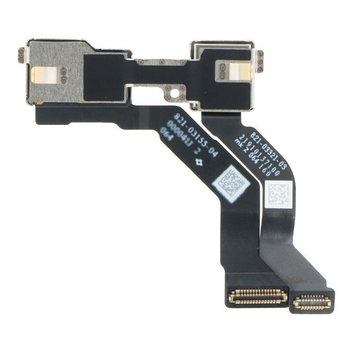 Front Camera For iPhone 13 Mini (Pull)