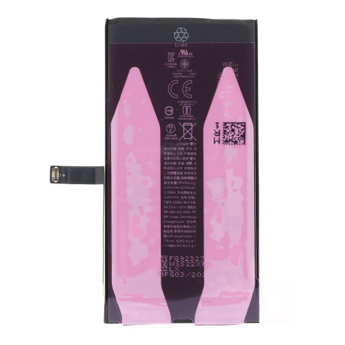 Battery Replacement for iPhone 14