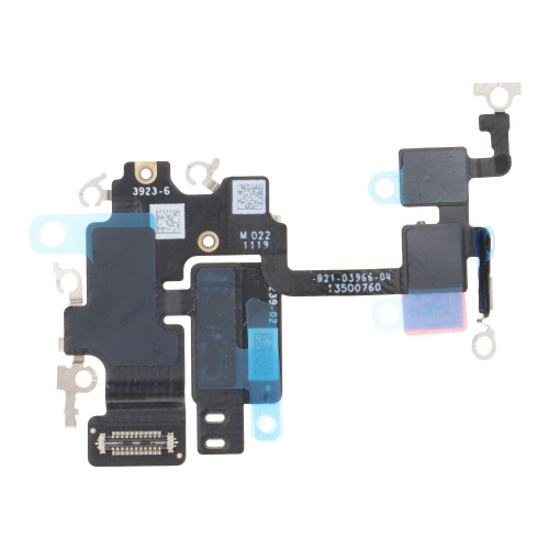 Wifi Flex Cable For iPhone 14 (no speaker) (Premium)