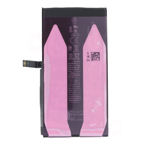Battery Replacement for iPhone 14 Plus