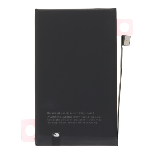 Battery Replacement for iPhone 16