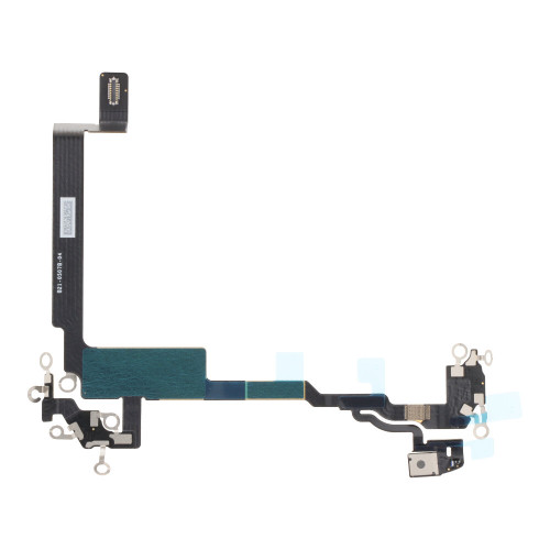 Charging Signal Antenna For iPhone 16 Pro